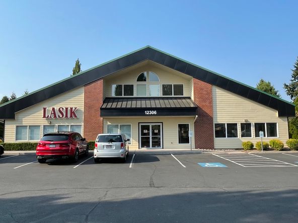 Cascade Park: 12306 SE Mill Plain Blvd, Vancouver, WA 98684